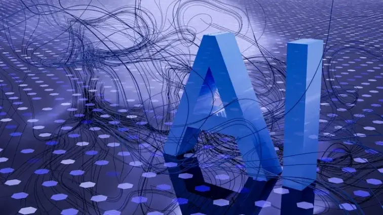 Referencement ChatGPT & IA